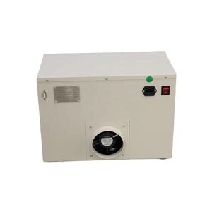 فرن إعادة التدفق من نوع الدرج ZB2520HL مع تسخين مزدوج بالأشعة تحت الحمراء + هواء ساخن ثلاثي الأبعاد وملف حراري موحد دقيق - Product Image 6