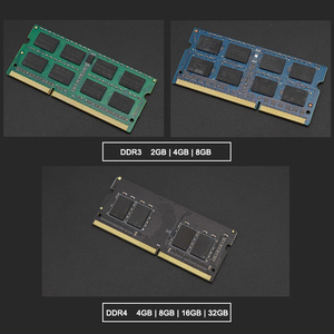 Haute Capacité Sodimm Ordinateur Portable <span class=keywords><strong>ddr4</strong></span> <span class=keywords><strong>8</strong></span> <span class=keywords><strong>go</strong></span> <span class=keywords><strong>ddr4</strong></span> ram 2400mhz 2666mhz cahier module de mémoire 4 gb 16GB <span class=keywords><strong>8</strong></span> <span class=keywords><strong>GO</strong></span> de Ram - Product Image 6