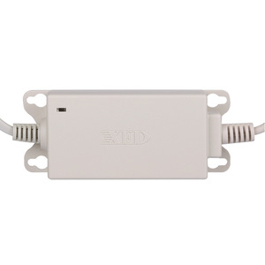 <b>12V</b> 2A <b>Adapter</b> US Plug 1M Cable For Surveillance Cameras Indoor Power Supply XED-RZ120200S - Product Image 4