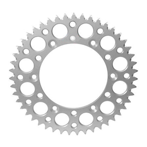 Pignon arrière de moto en acier, pour <span class=keywords><strong>Honda</strong></span> <span class=keywords><strong>CRF250L</strong></span> CRM250 XR250, 40T, vente en gros, livraison gratuite - Product Image 2
