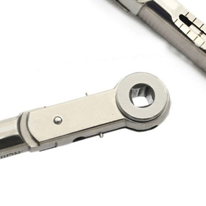 New Best Selling Manual Dental <b>Torque</b> Wrench Implant High Quality Custom Made Stainless Steel Dental Instrument Cheap Price - Product Image 6