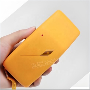 고감도 휴대용 금속 탐지기 식품 검사용 휴대용 바늘 탐지기 - Product Image 3