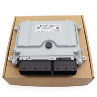Módulo de Control del Motor (ECM) A2721537391 para W204 C250 C300 E350, Suministro al por Mayor