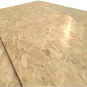 Tablero <span class=keywords><strong>OSB</strong></span> de salida de fábrica 3mm 6mm 9mm 12mm tableros de construcción Panel aislado estructural <span class=keywords><strong>con</strong></span> precio barato para la construcción - Product Image 2