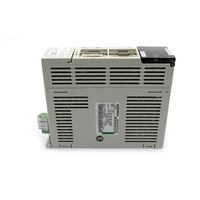 MDS-B-SVJ2-04 Amplificador de servovariador CNC de CA, husillo de doble eje de 0.4kW, husillo CNC, husillo de control servo para máquina herramienta CNC, eje de husillo CNC S