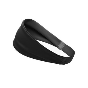 Vente en gros directe d'usine, bandeaux élastiques personnalisés avec logo pour la course à pied, le yoga, la remise en forme et l'entraînement - Product Image 4