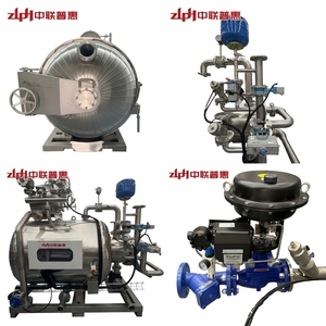 Nouvel <span class=keywords><strong>Autoclave</strong></span> Stérilisateur ZLPH à Pulvérisation <span class=keywords><strong>d</strong></span>'Eau Automatique pour Ligne de Production <span class=keywords><strong>d</strong></span>'Usine de Boissons avec CE ASME SIEMENS PLC - Product Image 2