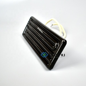 DaShu 220v 230v 200w 400w 600w Chauffage électrique Chauffage en céramique infrarouge pour <span class=keywords><strong>Sunna</strong></span> - Product Image 1