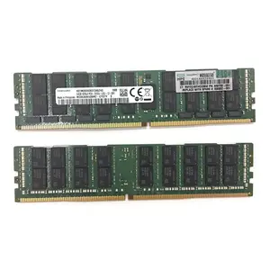 Fabriek Directe Prijs 1600Mhz Hpe 64Gb Ddr4 2933Mhz Dimm 2933-Pin Ecc Ram Geheugen Voor P00930-B21