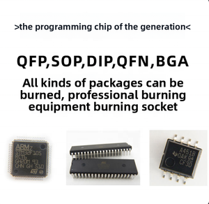 شريحة واحدة STM32F431CBT6 LQFP-48 لوحدة تحكم دقيقة 32 بت من نوع Cortex-M4 مع HRTIM للتحكم في المحركات والطاقة الرقمية للاستخدامات الصناعية - Product Image 4