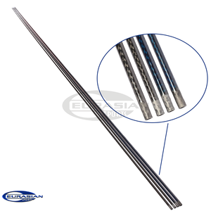 <span class=keywords><strong>Canne</strong></span> à pêche jigging super résistante CX, 2,1 m, carbone croisé Namo, 1 section, action rapide, pour la pêche en jigging en mer (vente en gros) - Product Image 3