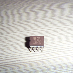 Linh Kiện Điện Tử AD847SQ/883B PCB Và PCBA - Product Image 1