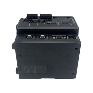 ระบบกล้องตรวจสอบภาพอุตสาหกรรมแบบปรับแต่งได้ XG-7000A KEYENCE กล้องตรวจสอบแบบอินไลน์ 3 มิติ กันน้ำ เป็นมิตรกับสิ่งแวดล้อม - Product Image 6