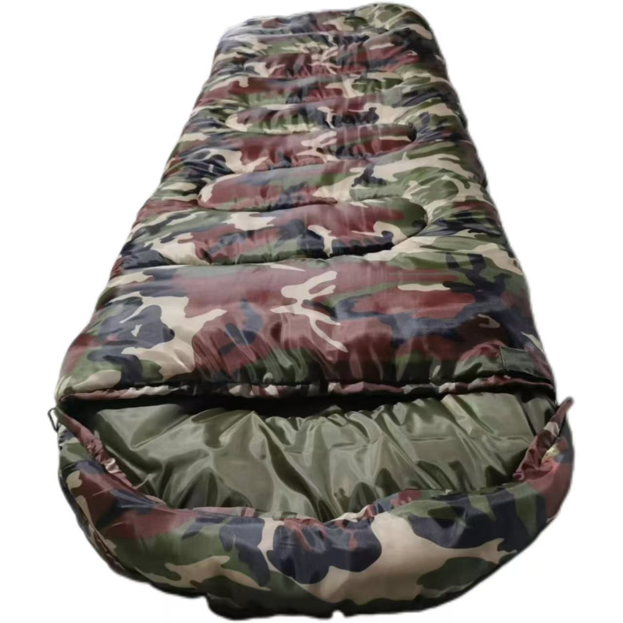camouflage