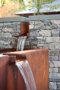 Garten wasser brunnen Wasser brunnen Wasser brunnen im Freien Garten dekoration im Freien - Product Image 5