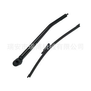 Aplicable al brazo del limpiaparabrisas trasero del BMW Serie 1 E81/E87 61627138507 - Product Image 2