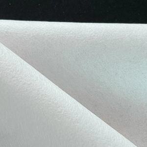 Feutre ignifuge de tissu de feutre de tissu non tissé perforé par aiguille de 0.5mm-5mm pour le tissu intérieur des véhicules à moteur - Product Image 5