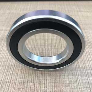 Roulements à billes à gorge profonde LQB <span class=keywords><strong>6202</strong></span>-RS <span class=keywords><strong>2RS</strong></span> largement utilisés haute vitesse haute qualité faible bruit - Product Image 3