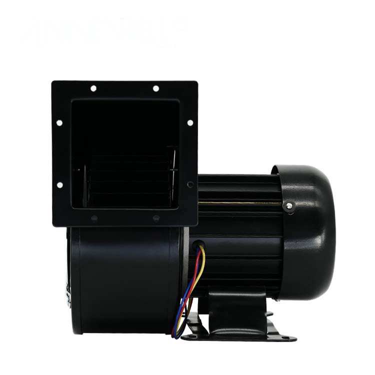 150FLJ17 220V 380V 300W Radiator Fan
