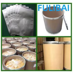 Fornecimento Direto de Fábrica de Extrato de Raiz de Ruibarbo Orgânico Puro em Pó Emodina CAS 518-82-1 - Product Image 2