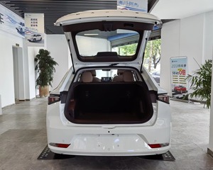 Auto elettrica per Taxi all'ingrosso 2024 nuova energia CLTC 415KM di gamma auto Caocao 60 Taxi gruppo acquisto in magazzino - Product Image 3