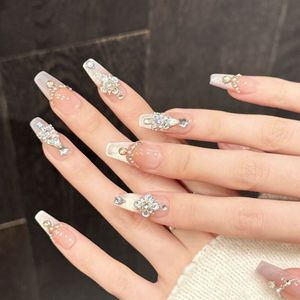 Nouveau produit lancé - Celemei Lake Transparent Blue Crystal Cat-eye Pearl Summer Pure Handcrafted Wearable Square Design - Product Image 5