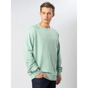 Sweat-shirt à col rond Wonder, marchandises personnalisées - Product Image 3