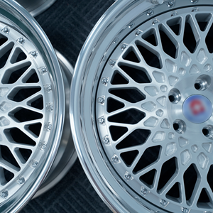 Ruedas de pulido de aleación forjada 5x120 ligeras personalizadas 18-19 pulgadas 2-3 piezas nuevas para BMW M3 M4 Audi RS para Toyota para <span class=keywords><strong>Supra</strong></span> E88 - Product Image 2