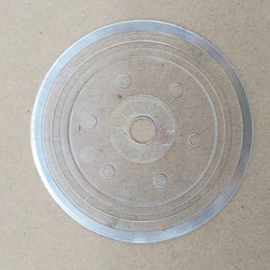 แผ่นยางอินโค้ดเดอร์ Isscx สำหรับ L8050 L18058 L8160 L8168 L8058 L18050 L8188 L8180 - Product Image 1
