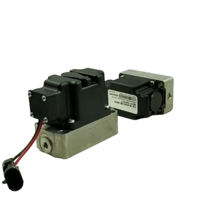 Control Hidráulico Control Pilot Serie MCV MCV116A1101 MCV116G4204 MCV116A3102 MCV116A3203 MCV116A3501 - Product Image 2