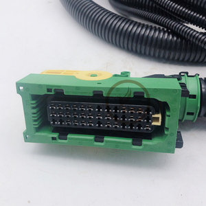Excavator Line Parts EC480D EC380D Engine Wiring <b>Harness</b> 14626191 14626191 - Product Image 4