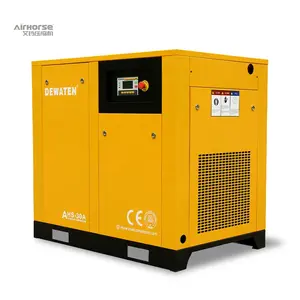 Hemat Biaya Screw Type Air Compressor Mesin Kompresor De Aire Comprimido