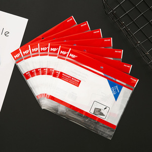 Resealable Transparent Cello <strong>Bags</strong>, <strong>Large</strong> clear Self Sealing Adhesive Plastic CPP Opp <strong>Cellophane</strong> <strong>Bag</strong> with Custom Printing logo - Product Image 4