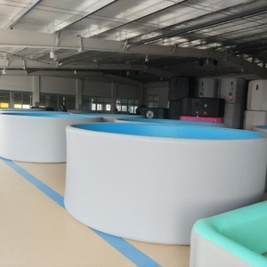 2026 mùa hè gia đình Vườn Hồ Bơi nước chất lượng cao chải PVC Hồ bơi bơm hơi cho nhà người lớn - Product Image 4