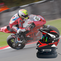 Machine de nettoyage de casques de course, sécheur et stérilisateur de casques de moto