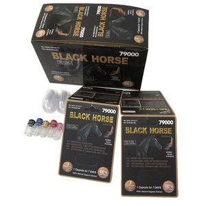 Bao Bì Pink Pussy Mamba Burro 30000 Cat Black Paper Vỉ Thẻ Cho Chai Viên Nang Vàng Nữ Enhancer Pills 3d 5d Lenticul - Product Image 2