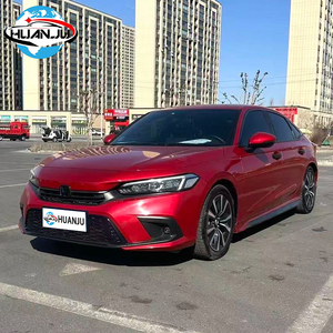 Voiture d'occasion sélectionnée de qualité supérieure, Honda <span class=keywords><strong>Civic</strong></span> <span class=keywords><strong>Ehev</strong></span> 2.0 Pioneer Auto LHD Sedan 2023, confort silencieux, puissance stable, idéale pour les trajets domicile-travail et les voyages - Product Image 1