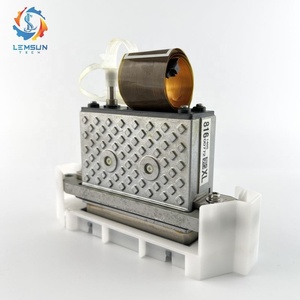 Repuestos de impresora de inyección de tinta cerámica EFI originales nuevo cabezal de impresión SHIB CF1XL5D3 para maquinaria de impresión de inyección de tinta - Product Image 1