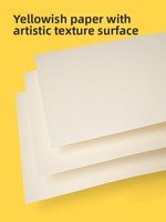 Papier pour pastel à l'huile 8x8cm/10x10cm/A5, extra-épais 350gsm, formats carrés texturés, fournitures d'art DIY, ensemble d'outils couteau à palette, Chine