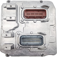 Panel de ECU para Camión, Dispositivo de Control Electrónico del Motor, Repuesto Cm2350 P5317106 5317106 Compatible con Cummins
