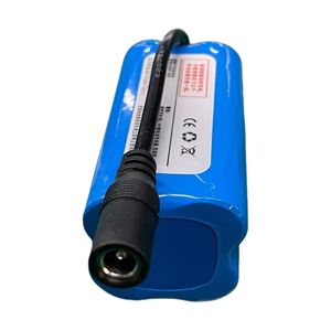 بطاريات ليثيوم أيون مخصصة ببطارية من من من من من نوع 0mAh من من من نوع 0mAh - Product Image 5