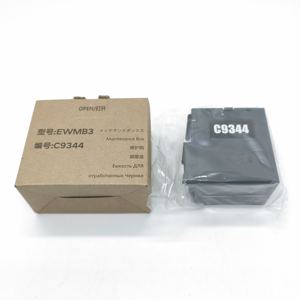 Boîte de maintenance C9344 pour <span class=keywords><strong>Epson</strong></span> WorkForce <span class=keywords><strong>WF</strong></span> 2830 <span class=keywords><strong>2850</strong></span> 2851 XP-3100 XP-4100 XP-4101 XP4105 L3556 L3558 L3550 L5590 XP4200 WF2950 - Product Image 1
