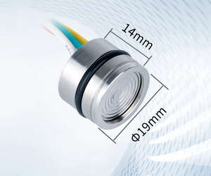Diffuse Silicium Druksensor Meter Druk Druk/Absolute Druk/Verzegelde Meter Druksteunen Oem - Product Image 2
