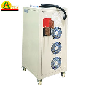 노화 테스트 전용 고출력 DC 전원 공급기 200v 250v 400v 150A 60KW 정전압/정전류 전원 - Product Image 5