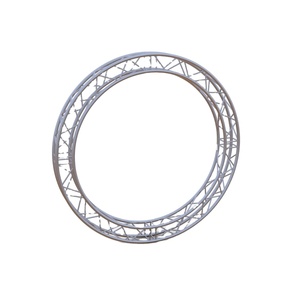 Quay Thông Tư Nhôm Nặng Bolt Màn Hình Led Vòng Tròn Giàn - Product Image 2