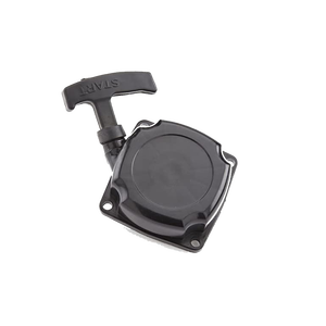 Motorino di Avviamento per Tagliasiepi IDEAL STAR, Ricambio Codice 4108002 - Product Image 1