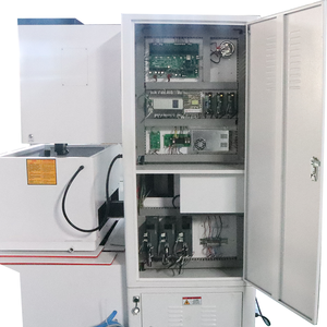 Улучшенная продукция, стабильная система для обработки глубоких отверстий CNC edm для резки проволоки Cnc - Product Image 5