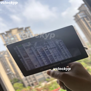 กล้องถ่ายภาพความร้อนแบบพกพา FLIR TAU2 Core DIY เลนส์ 640 = 35 มม. - Product Image 3