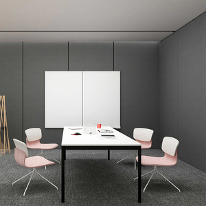 Factory Price High Quality Modern Boardroom <strong>Table</strong> Office Furniture Conference Room Desk Board Room <strong>Table</strong> - Product Image 5