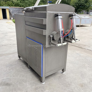 เครื่องผสมเนื้อแบบสุญญากาศเครื่องผสมเนื้อแบบมืออาชีพ - Product Image 5